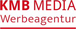 KMB Media – Werbeagentur für Print, Web und Marketingberatung